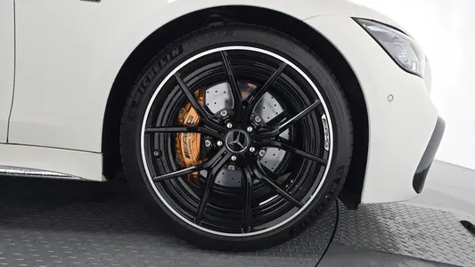 Mercedes-Benz AMG GT 4 63 S 4MATIC+ 2023 21