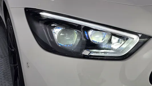 Mercedes-Benz AMG GT 4 63 S 4MATIC+ 2023 22