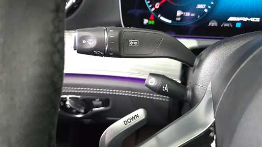 Mercedes-Benz AMG GT 4 63 S 4MATIC+ 2023 28