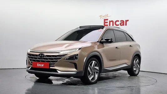 Hyundai 2018
