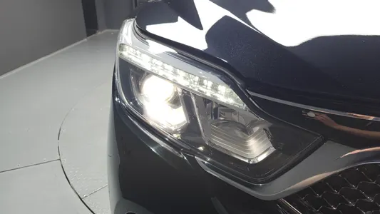 KG Mobility G4 2.2 4WD 2018 22