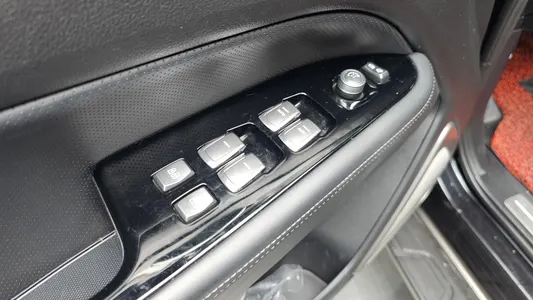 KG Mobility G4 2.2 4WD 2018 29
