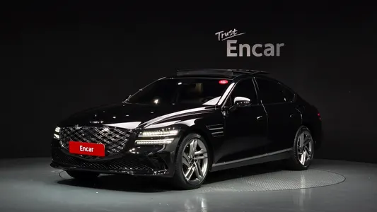 Genesis G80 (RG3) 2.5 AWD 2024