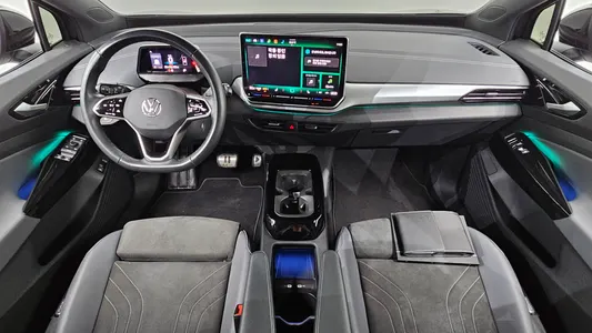 Volkswagen ID.4 2025 7