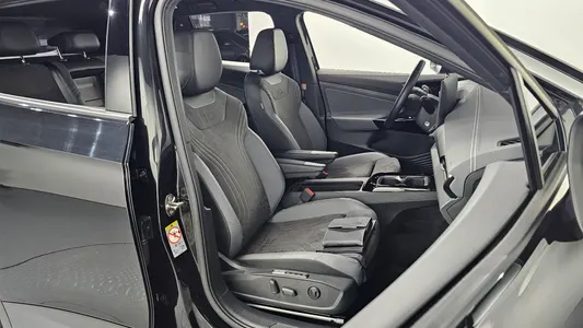 Volkswagen ID.4 2025 26