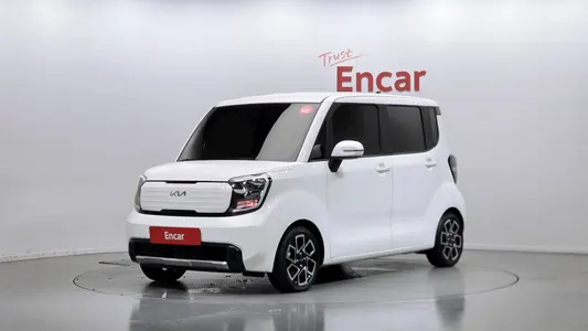 Kia 2022
