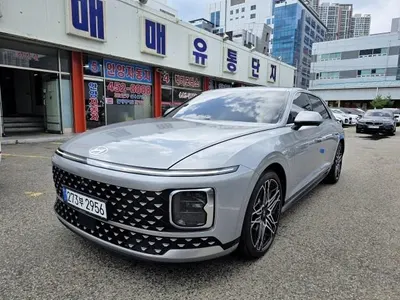 Hyundai (GN7) 2024