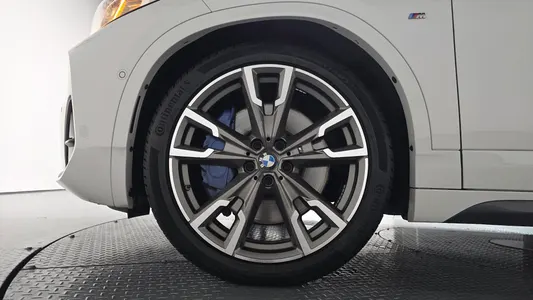 BMW X2 (F39) xDrive M35i 2022 5