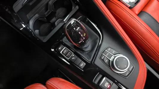 BMW X2 (F39) xDrive M35i 2022 9