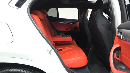 BMW X2 (F39) xDrive M35i 2022 11