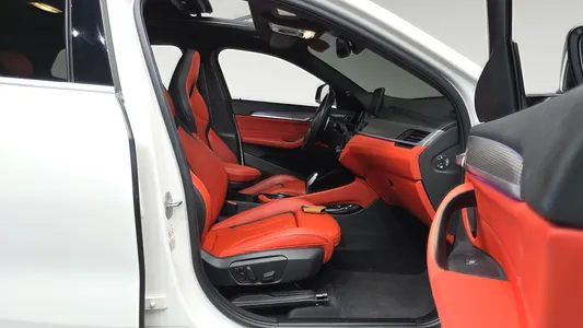 BMW X2 (F39) xDrive M35i 2022 26