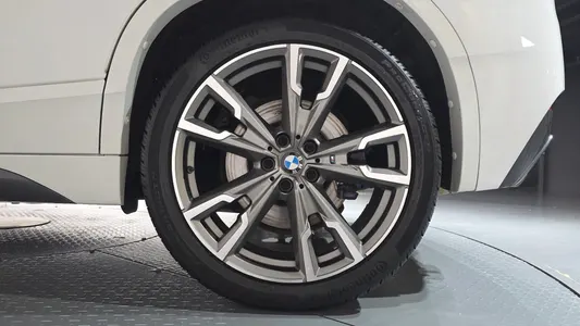 BMW X2 (F39) xDrive M35i 2022 21