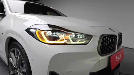 BMW X2 (F39) xDrive M35i 2022 22