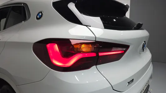 BMW X2 (F39) xDrive M35i 2022 23
