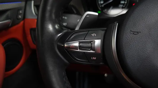 BMW X2 (F39) xDrive M35i 2022 31