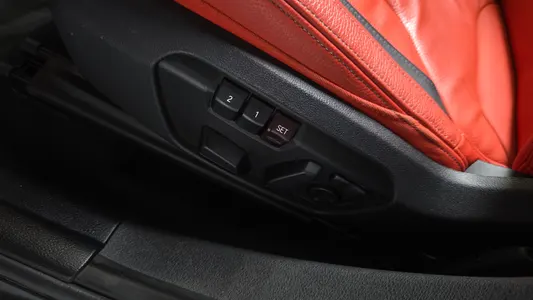 BMW X2 (F39) xDrive M35i 2022 32