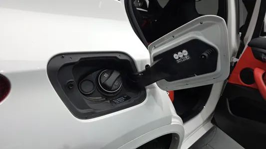 BMW X2 (F39) xDrive M35i 2022 35