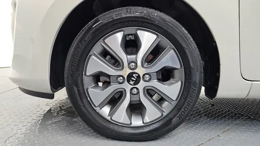 Kia 모닝 2016 5