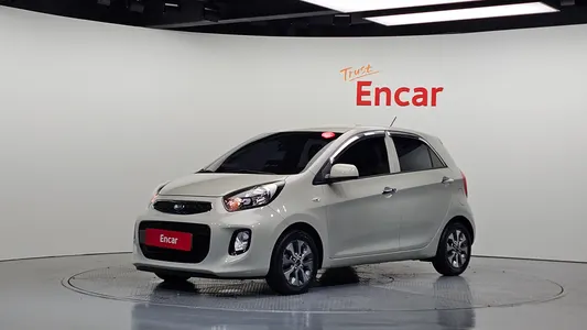 Kia 2016