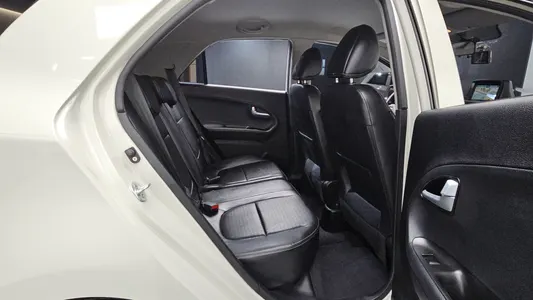Kia 모닝 2016 11