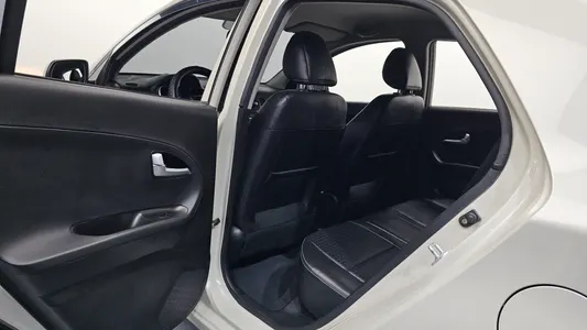 Kia 모닝 2016 12