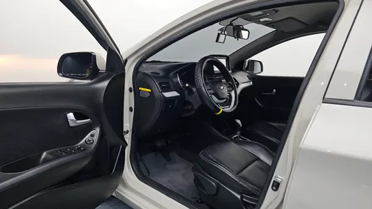 Kia 모닝 2016 10