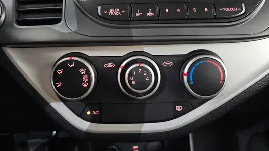 Kia 모닝 2016 20