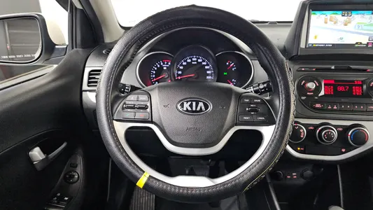 Kia 모닝 2016 16
