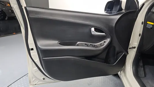 Kia 모닝 2016 24