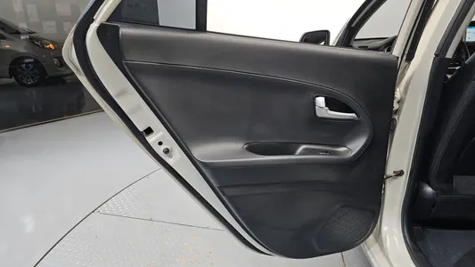 Kia 모닝 2016 25