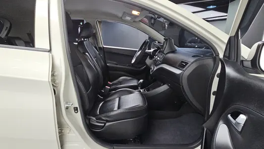 Kia 모닝 2016 26