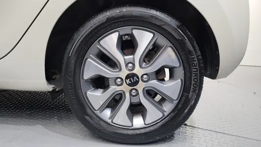 Kia 모닝 2016 21