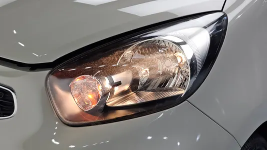 Kia 모닝 2016 22