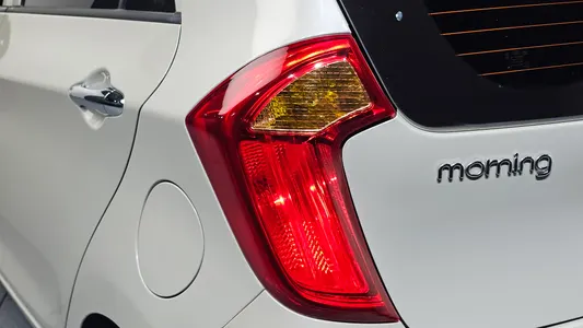 Kia 모닝 2016 23
