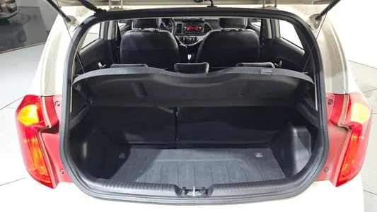 Kia 모닝 2016 32