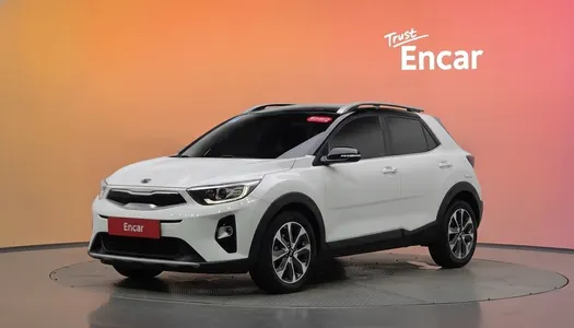 Kia Stonic 1.4 2018