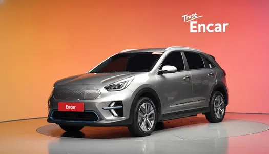 Kia EV 2021