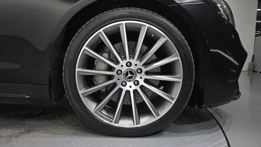 Mercedes-Benz S-Class W222 S350 d 4MATIC 2017 4