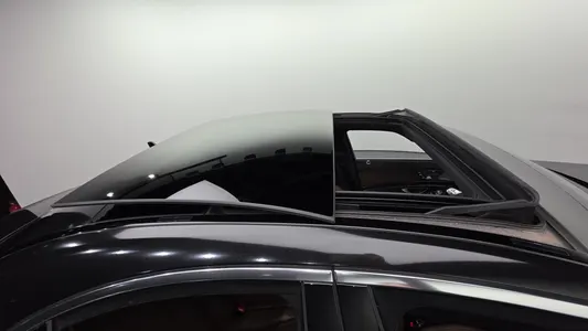 Mercedes-Benz S-Class W222 S350 d 4MATIC 2017 11
