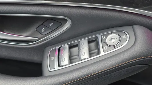 Mercedes-Benz S-Class W222 S350 d 4MATIC 2017 13