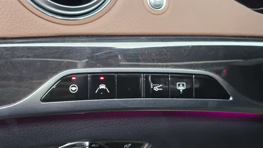 Mercedes-Benz S-Class W222 S350 d 4MATIC 2017 14