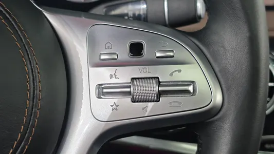 Mercedes-Benz S-Class W222 S350 d 4MATIC 2017 19