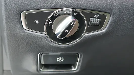 Mercedes-Benz S-Class W222 S350 d 4MATIC 2017 15