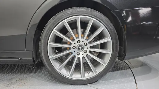 Mercedes-Benz S-Class W222 S350 d 4MATIC 2017 21