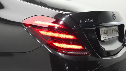 Mercedes-Benz S-Class W222 S350 d 4MATIC 2017 23