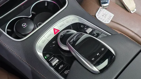 Mercedes-Benz S-Class W222 S350 d 4MATIC 2017 31