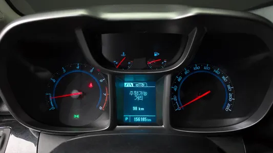 Chevrolet 올란도 LPG LT 2016 8