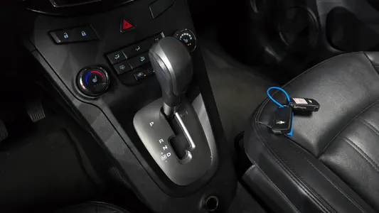 Chevrolet 올란도 LPG LT 2016 9