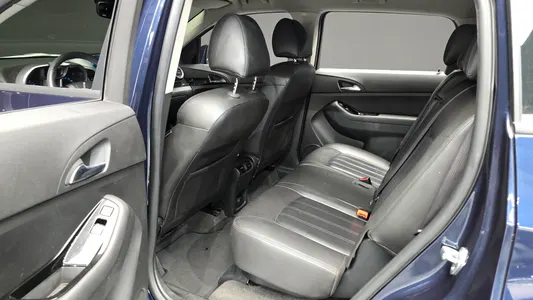 Chevrolet 올란도 LPG LT 2016 11