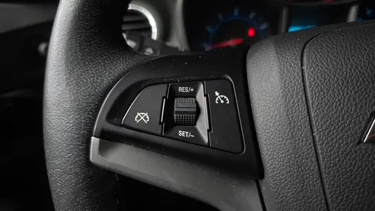 Chevrolet 올란도 LPG LT 2016 13